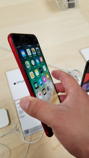 Electronics Store «Best Buy», reviews and photos, 7318 FM 1960, Houston, TX 77070, USA