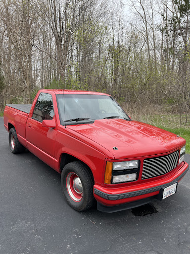 Used Car Dealer «Cars Trucks & More», reviews and photos, 861 E Grand River Ave, Howell, MI 48843, USA