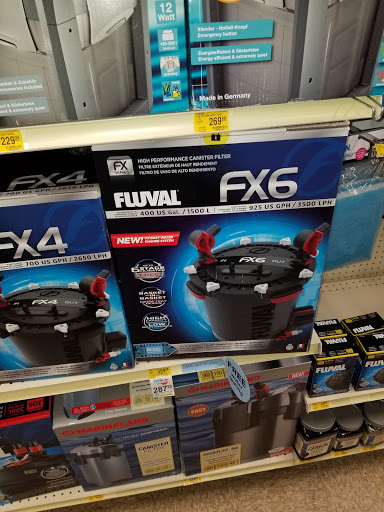 Pet Supply Store «PetSmart», reviews and photos, 9921 Pulaski Hwy, Baltimore, MD 21220, USA