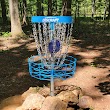 New London Tech Disc Golf Course