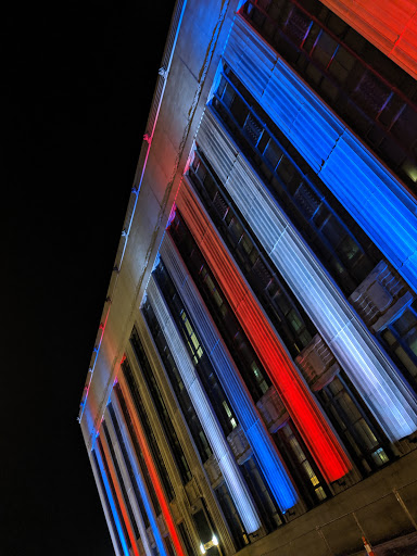 Shopping Mall «Tower City Center», reviews and photos, 230 W Huron Rd, Cleveland, OH 44113, USA