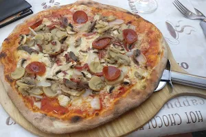 Da Pietro - Pizzeria - La Tavernetta Sulzburg image