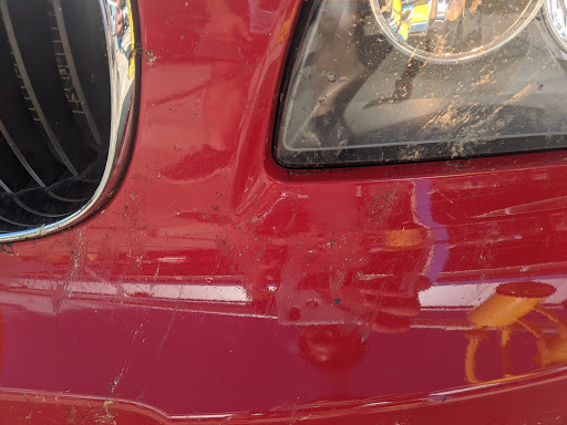 Car Wash «Breeze Thru Car Wash - Longmont», reviews and photos, 1213 Ken Pratt Blvd, Longmont, CO 80501, USA