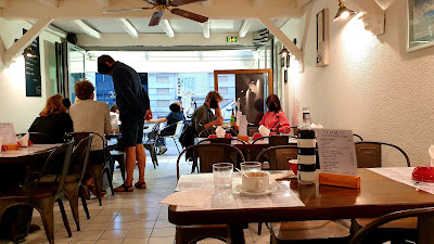 Crêperie Bretonne Tycoz à Arcachon