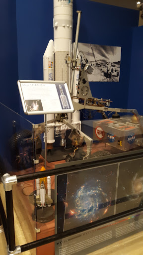 Science Museum «miSci - Museum of Innovation and Science», reviews and photos, 15 Nott Terrace Heights, Schenectady, NY 12308, USA