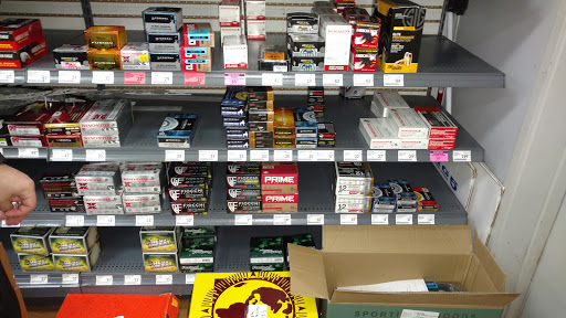 Sporting Goods Store «Big 5 Sporting Goods - Livermore», reviews and photos, 4514 Las Positas Rd, Livermore, CA 94551, USA