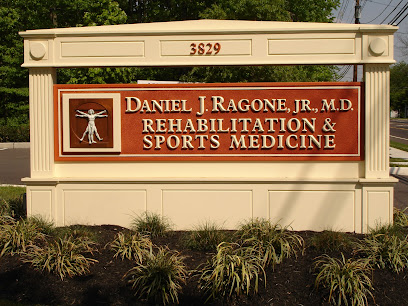 Daniel J Ragone Jr MD