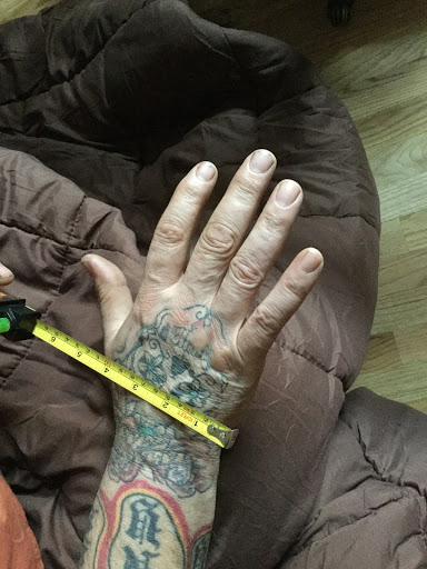 Tattoo Shop «Starlight Tattoo», reviews and photos, 215 NJ-17, Rochelle Park, NJ 07662, USA