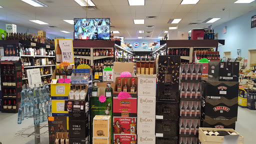 Liquor Store «Bridge Liquor», reviews and photos, 32 Washington Rd, Sayreville, NJ 08872, USA