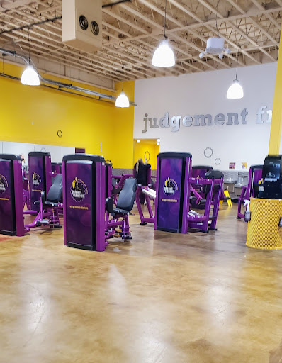 Gym «Planet Fitness», reviews and photos, 4310 Wheaton Way, Bremerton, WA 98310, USA