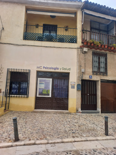 Mc Psicología Y Salud en Chinchón, Madrid