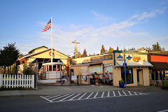 Historic Downtown Poulsbo Association