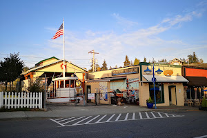 Historic Downtown Poulsbo Association