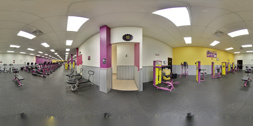 Gym «Planet Fitness», reviews and photos, 6221 N Cocoa Blvd, Port St John, FL 32927, USA