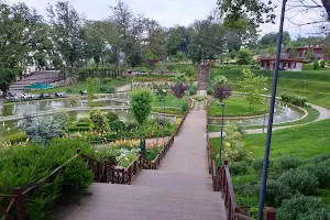 Trabzon Botanical Garden image