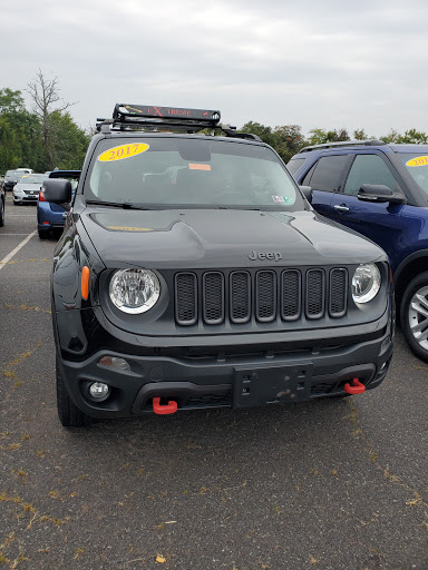 Mitsubishi Dealer «Quakertown Mitsubishi», reviews and photos, 840 S West End Blvd, Quakertown, PA 18951, USA