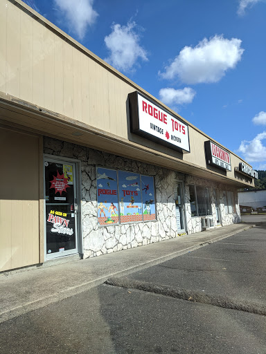 Rogue Toys Portland, 10414 SE 82nd Ave, Happy Valley, OR 97086, USA, 