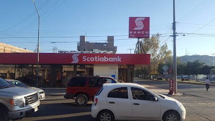 Scotiabank Colón
