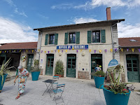 Office de Tourisme du Le bistrot de teo à Lamastre - n°1
