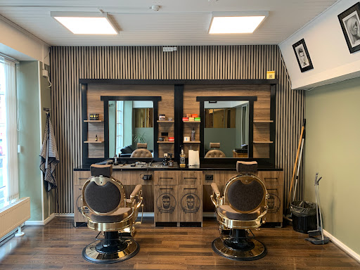 Stjerne Salon in Slagelse, Ringsted
