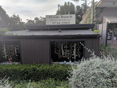 The Wilde Bunch