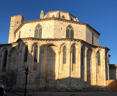 Église Saint-Paul de Narbonne