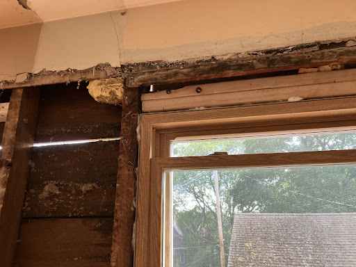 Roofing Contractor «Five Star Improvements», reviews and photos