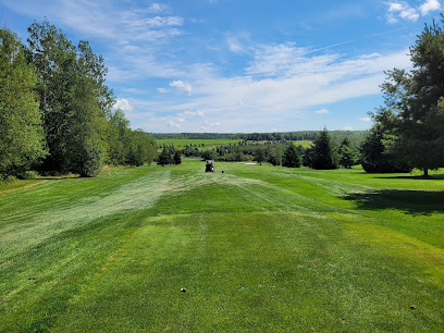 Brookfield Golf & Country Club