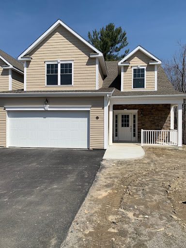 Real Estate Developer «Hunters Chase At Litchfield», reviews and photos, 88 Hunter Drive, Litchfield, CT 06759, USA