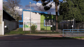 Sala Cuna y Jardín Infantil O'Higgins