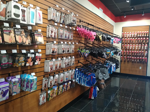 Adult Entertainment Store «Adam & Eve Store», reviews and photos, 1111 Westheimer Rd, Houston, TX 77006, USA