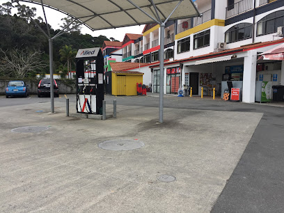 Tutukaka General Store