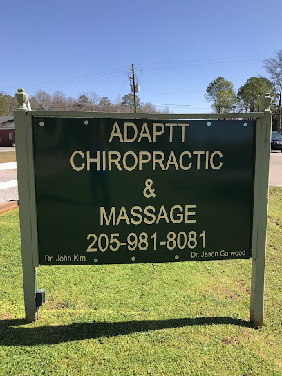 Adaptt Chiropractic and Wellness - Chiropractor in Birmingham Alabama