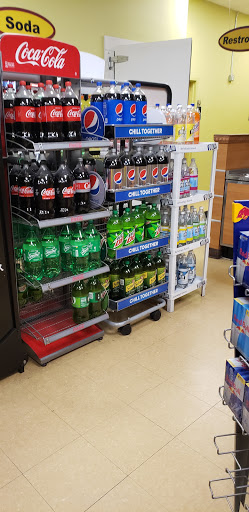 Convenience Store «Crossroads Convenience», reviews and photos, 822 Fall River Ave, Seekonk, MA 02771, USA