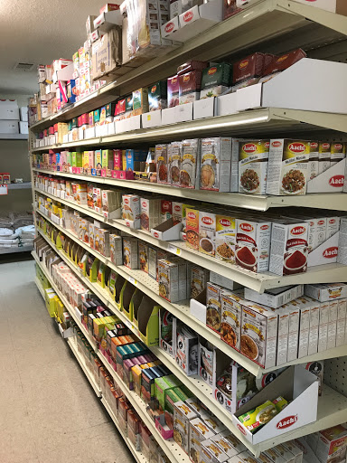 Grocery Store «Tharkari Indian Grocery», reviews and photos, 3317 Long Prairie Rd, Flower Mound, TX 75022, USA