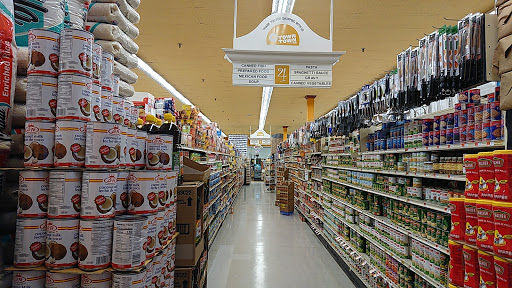 Grocery Store «C-Town Supermarkets», reviews and photos, 45 North St, Danbury, CT 06810, USA