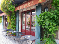 Photos du propriétaire du Restaurant français Hôtel restaurant Le Café de Paris à Brassac - n°5