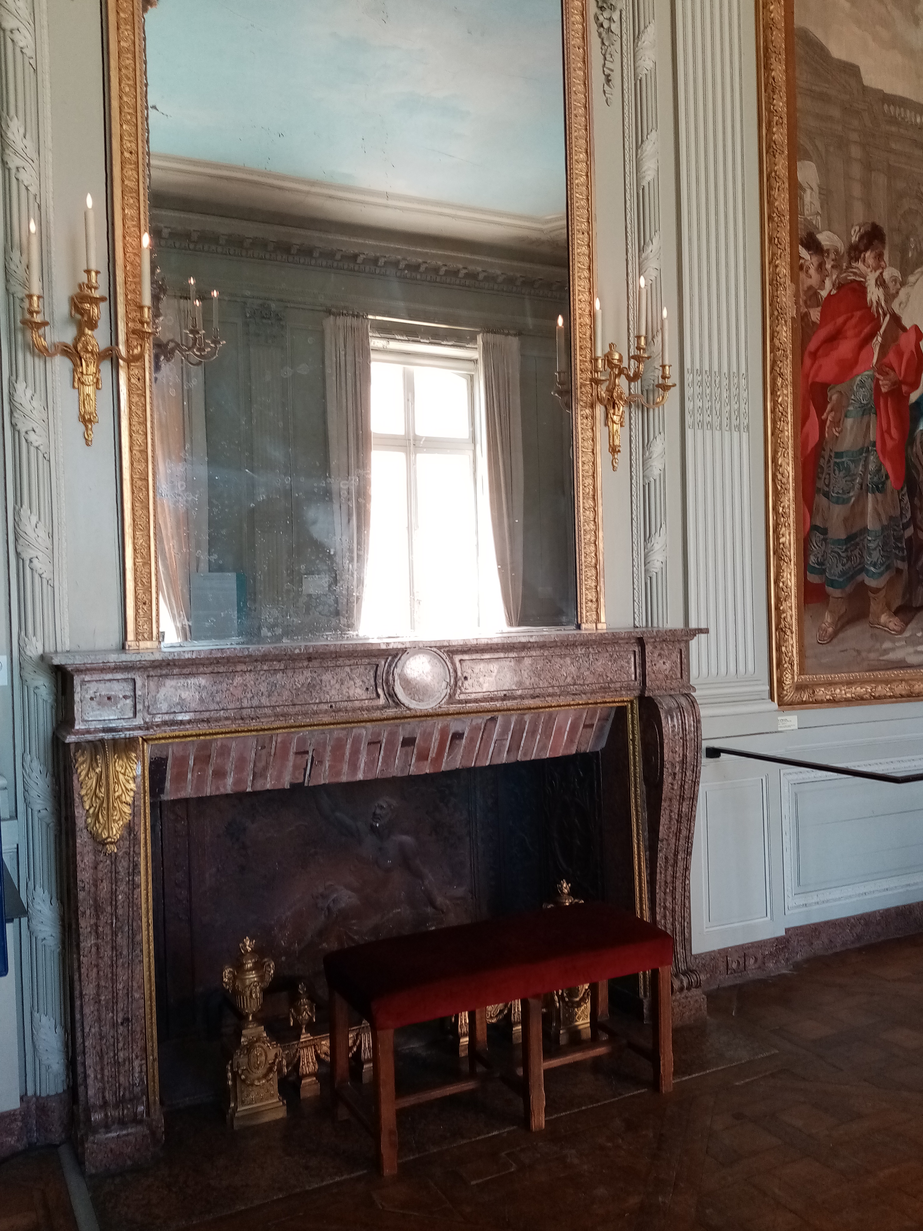 Photo n° 11 de l'avis de Nadège.m fait le 18/07/2021 à 19:20