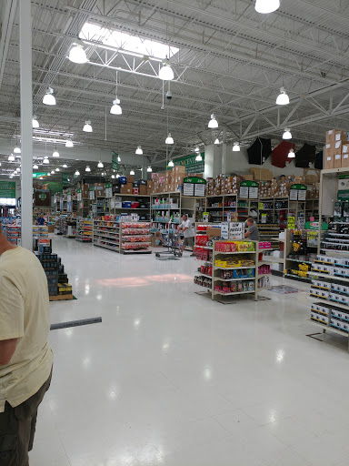 Home Improvement Store «Menards, Inc.», reviews and photos, 12000 Hickman Rd, Clive, IA 50325, USA