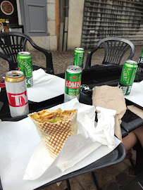 Plats et boissons du Restaurant halal Le Prince à La Seyne-sur-Mer - n°12