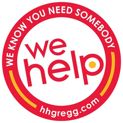 Appliance Store «hhgregg», reviews and photos, 951 E Lewis and Clark Pkwy, Clarksville, IN 47129, USA