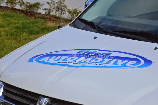 Auto Repair Shop «Elders Absolutely Cool Automotive», reviews and photos, 27431 Hanna Rd, Conroe, TX 77385, USA