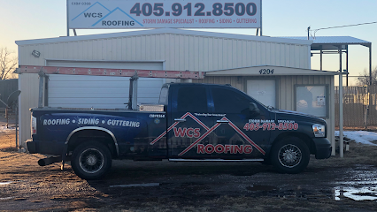 WCS Roofing