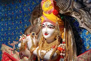 Shri Krishna Mandir Mahanubhavpath image
