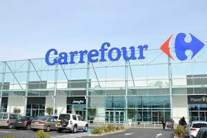 Carrefour Carcassonne image