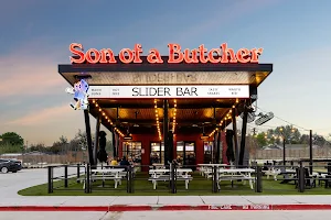 Son of a Butcher image