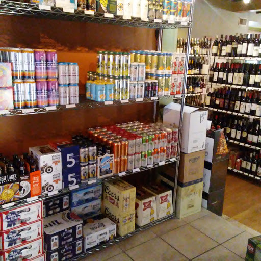 Wine Store «Wine Rack», reviews and photos, 2632 Frankfort Ave, Louisville, KY 40206, USA