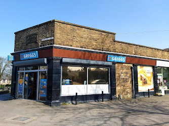 Greggs