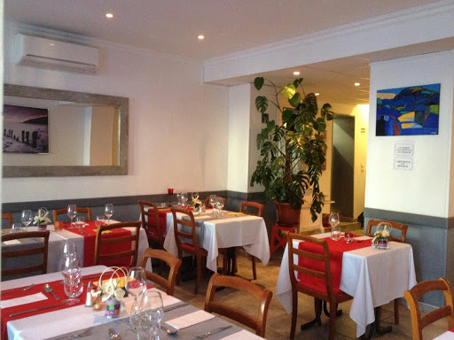 Información y opiniones sobre Bertrand Roy – Restaurant Martigues de Martigues