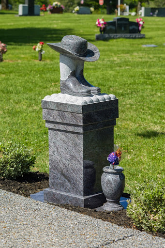 Cemetery «Spring Hill Funeral Home & Cemetery», reviews and photos, 5110 Gallatin Pike S, Nashville, TN 37216, USA